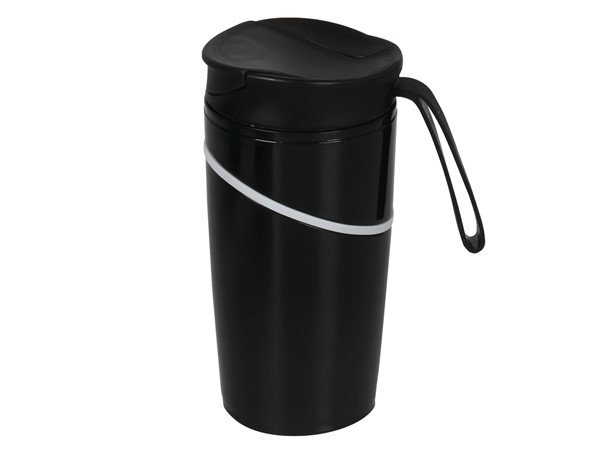 TERMOS 350ML . SİYAH